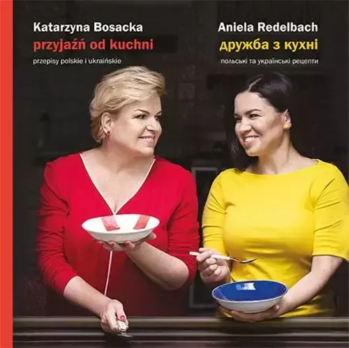Przyjaźń od kuchni zdjęcie 1