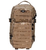 Plecak US Assault I vegetato desert