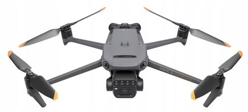 Dron DJI Mavic 3 Multispectral C2 + DJI Care 1 rok na Arena.pl