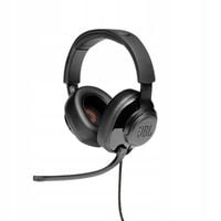 Słuchawki JBL Quantum 200 Gamingowe PC XBOX PS