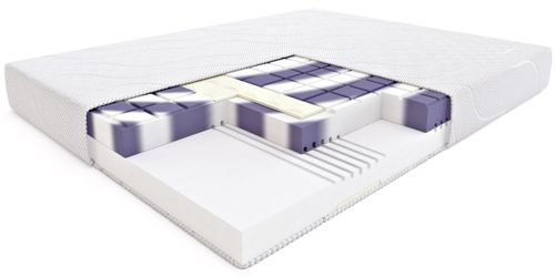 Materac Mambo Merced Hilding 100x190 na Arena.pl