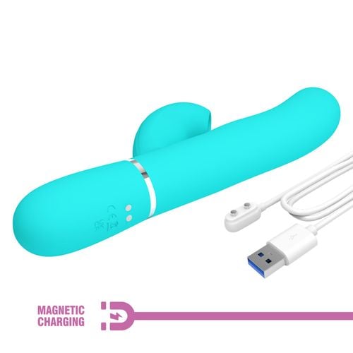 pretty love - twinkled tenderness, 7 tapping functions 7 thumping functions na Arena.pl