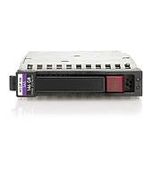 HP Enterprise HD 146G SAS 2,50, 512547-S21