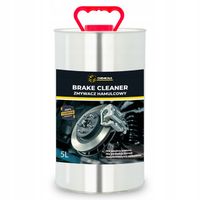 BRAKE CLEANER PRO - zmywacz do hamulców METAL 5L