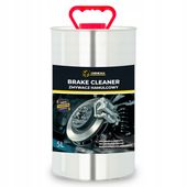 BRAKE CLEANER PRO - zmywacz do hamulców METAL 5L