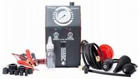 GENERATOR DYMU DO SPRAWDZENIA SZCZELNOŚĆI UKŁADÓW 12V 9l/min 30ml EVAP 3521