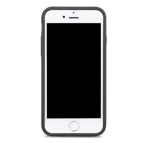 Moshi iGlaze - Etui iPhone 8 / 7 (Metro Black) na Arena.pl