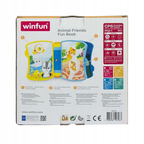 INTERAKTYWNA KSIAZECZKA SMILY PLAY na Arena.pl