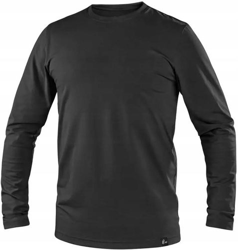 CXS SIMON ELASTYCZNA KOSZULKA PODKOSZULKA DŁUGI RĘKAW LONGSLEEVE roz. L na Arena.pl