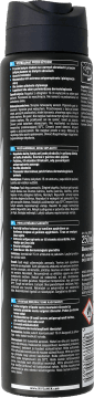 NIVEA MEN Black&White Invisible 250 ml na Arena.pl