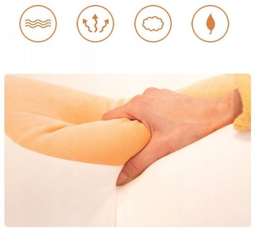 Pluszak Maskotka Dlugi Kot Pluszaki Duzy Xxl 90cm - Idealny Prezent na Arena.pl