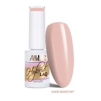 Lakier hybrydowy LED/UV Gel Polish Nr 245 Limited Edition AlleLac 5g