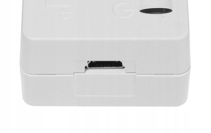 KONWERTER USB-RS KABEL DO PROGRAMOWANIA SATEL DB9 zdjęcie 3