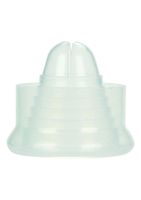 precision pump pump sleeve transparent