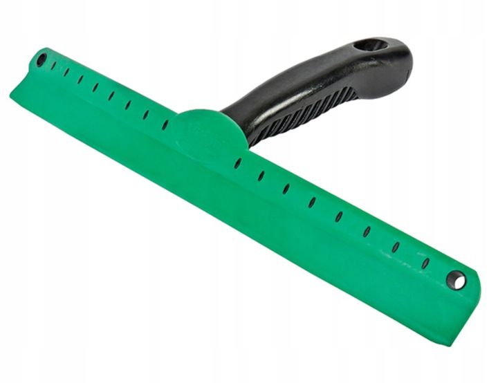 Ściągaczka do wody Vikan z gumowym piórem 35cm zdjęcie 2
