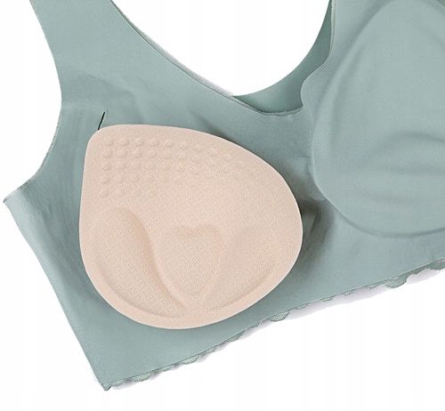 WKŁADKI PUSH UP STRÓJ KĄPIELOWY BIUSTONOSZ BIKINI nr Ws2_b na Arena.pl