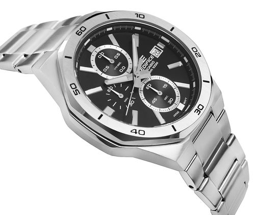 zegarek męski casio edifice efv-640d-1avuef + box na Arena.pl