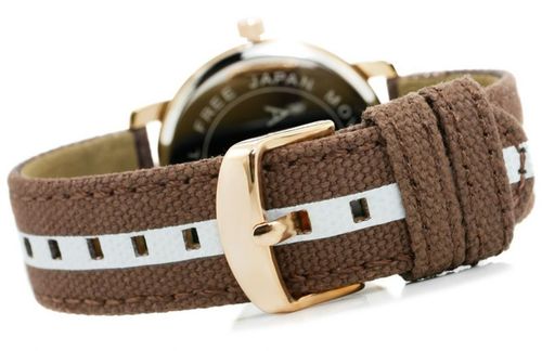 Zegarek Męski ADEXE 9506A-3A na Arena.pl