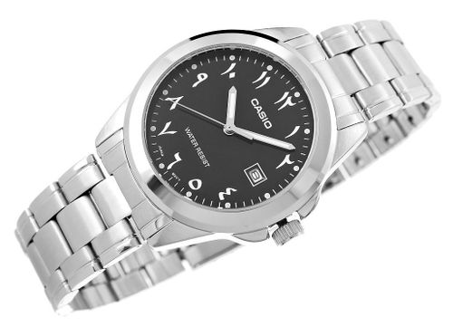 Zegarek Męski Casio Mtp-1215A-1B3Df na Arena.pl