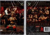 KINK THE UPPER FLOOR JEJ ANALNY TRENING + GRATIS!!