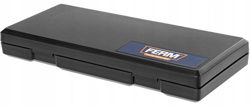 LUTOWNICA GAZOWA FERM PALNIK 135W + ZESTAW na Arena.pl