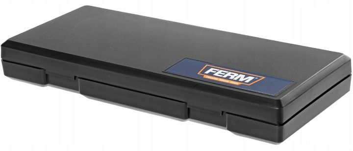 LUTOWNICA GAZOWA FERM PALNIK 135W + ZESTAW zdjęcie 11