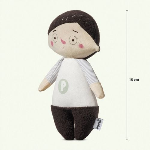 Maskotka PUCIO do tulenia na Arena.pl