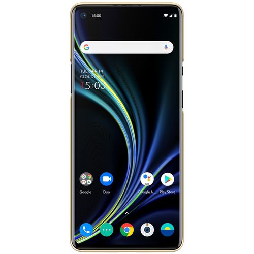Etui do OnePlus 8 Pro (Golden) na Arena.pl