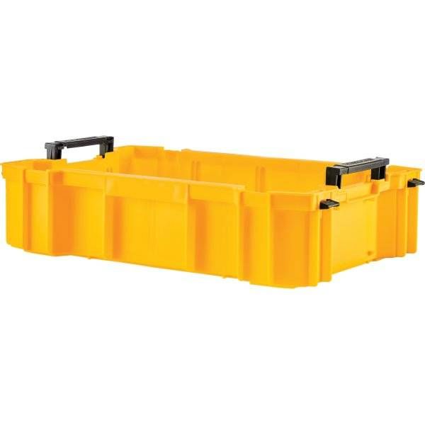 TACA GŁĘBOKA TOUGHSYSTEM 2.0 - DWST83408-1 zdjęcie 1
