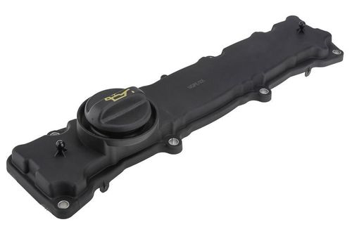 POKRYWA ZAWORÓW CITROËN C4 2004 2005 2006 2007 2008 2009 2010 2011 na Arena.pl