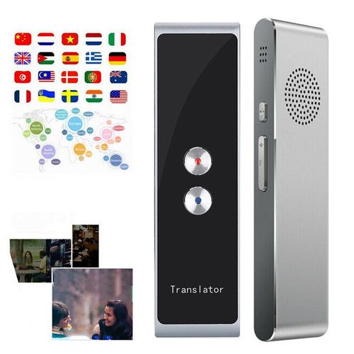 TŁUMACZ JĘZYKOWY, INTELIGENTNY TŁUMACZ GŁOSOWY na Arena.pl