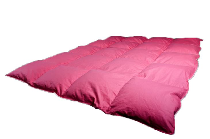 Kołdra puchowa 200x220 Radexim - Max zdjęcie 2