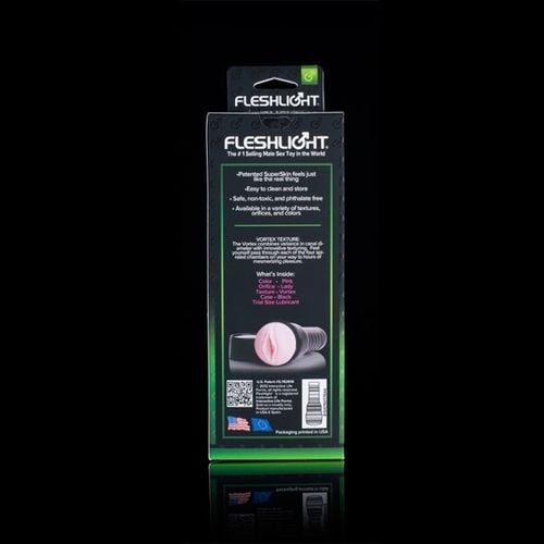 masturbator pink lady vortex fleshlight na Arena.pl