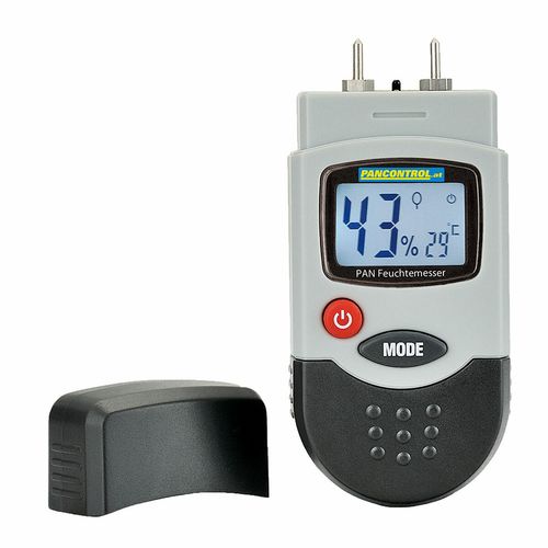Miernik wilgotności Pancontrol na Arena.pl