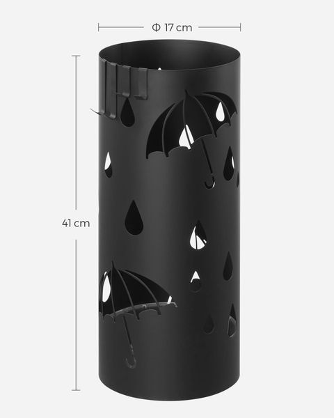 Parasolnik - LUC024B01 zdjęcie 5