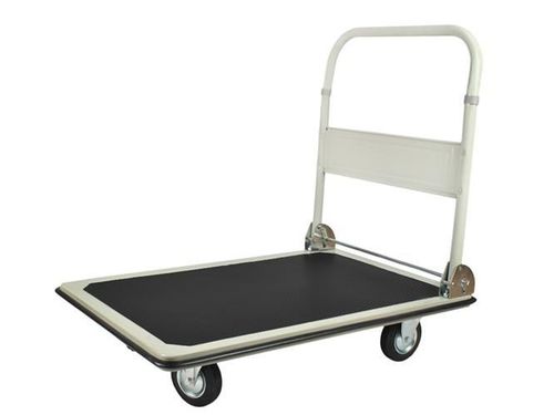 Wózek platformowy do 300kg na Arena.pl