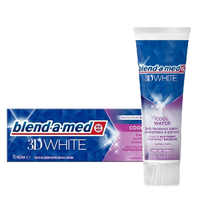 Blend-a-med 3D White Cool Water  - 75ml