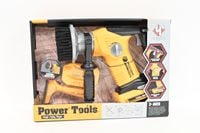 Maszyna czyszczaca na baterie 173950