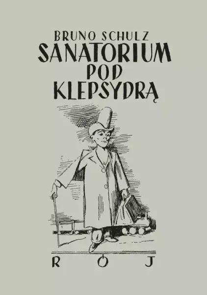 Sanatorium pod klepsydrą zdjęcie 1