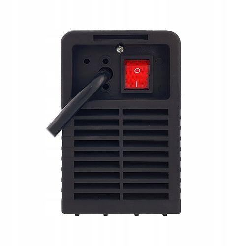 Spawarka SHERMAN DIGIARC 140 LCD Speedy + WALIZKA na Arena.pl