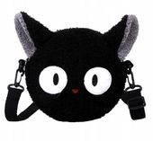 MINI TOREBKA DZIECIĘCA MŁODZIEŻOWA NA RAMIĘ KOTEK