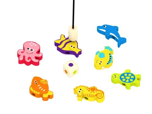 Gra Łowienie 3w1 na Arena.pl