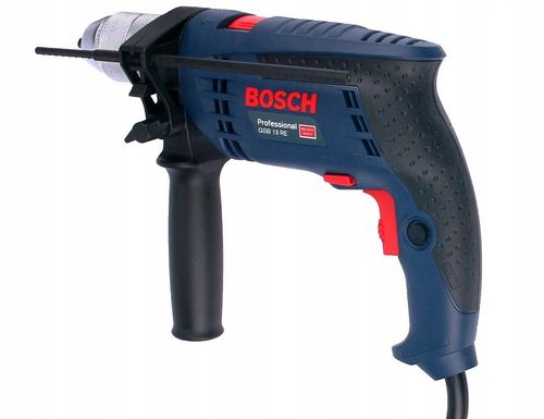 WIERTARKA UDAROWA GSB 13 RE BOSCH na Arena.pl