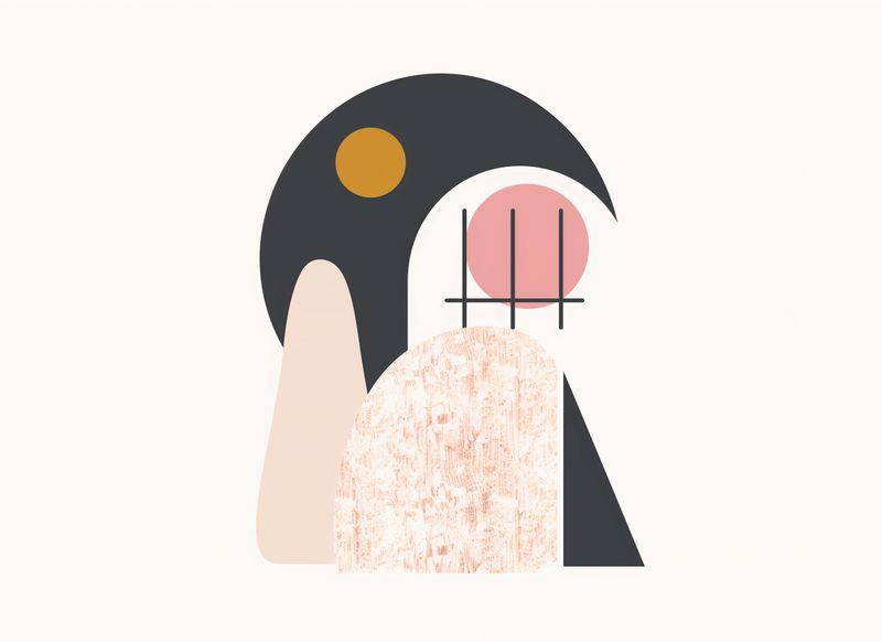 Plakat 55x40cm Zakres Widoku zdjęcie 1