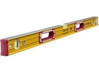 poziomica stabila seria 196-2, 100cm z uchwytami - l/sa15235