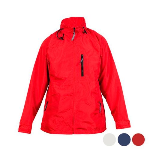 Kurtka unisex 149959 Czerwony L na Arena.pl