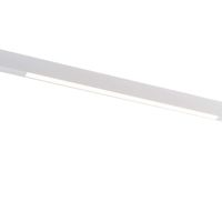 Lampa do szyny magnetycznej Komatsu 6543 Shilo LED 12W 4000K biały