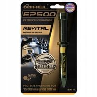 mihel dodatek do oleju z silnikiem benzyn. ep500 clasic pec - tec m852956