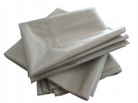 Worki 1000x1200mm 120mic trociny odciąg 25szt