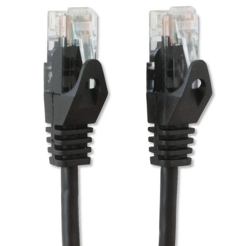 TECHLY ICOC CCA5U-005-BKT 0.5 Patchcord na Arena.pl